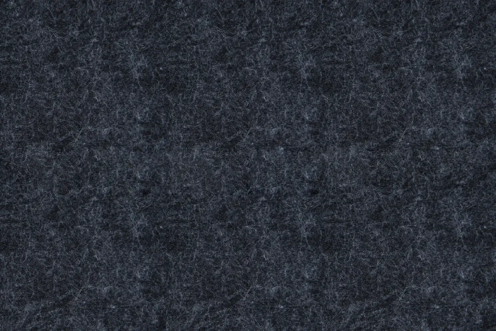 PET finish - Charcoal Grey