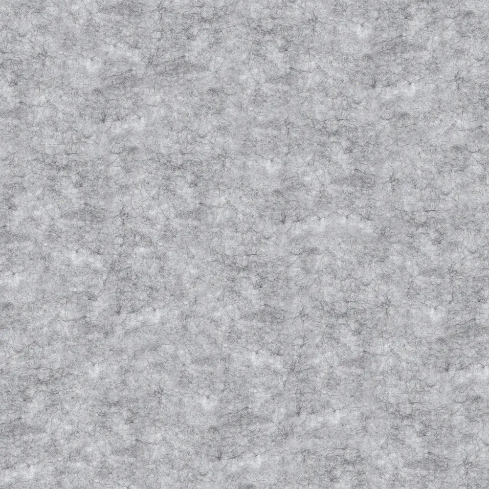 PET finish - Ice White