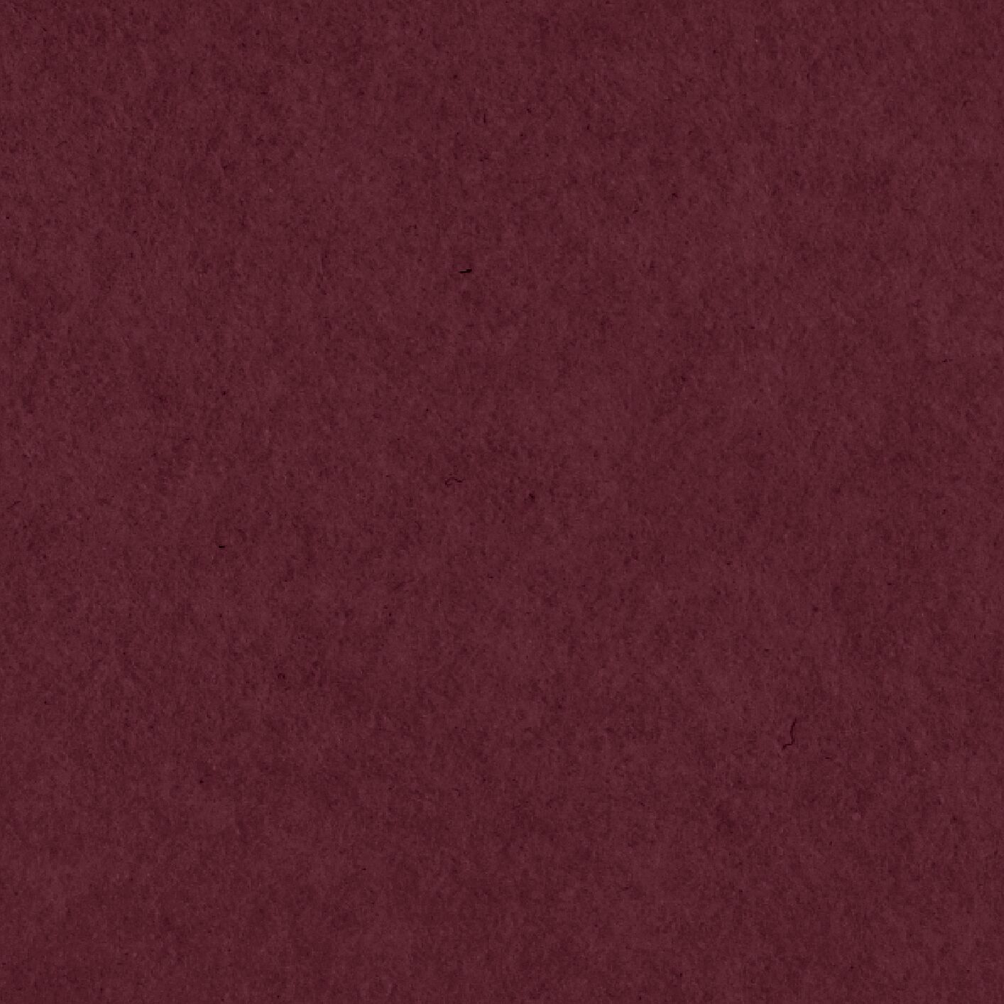 PET finish - Burgundy